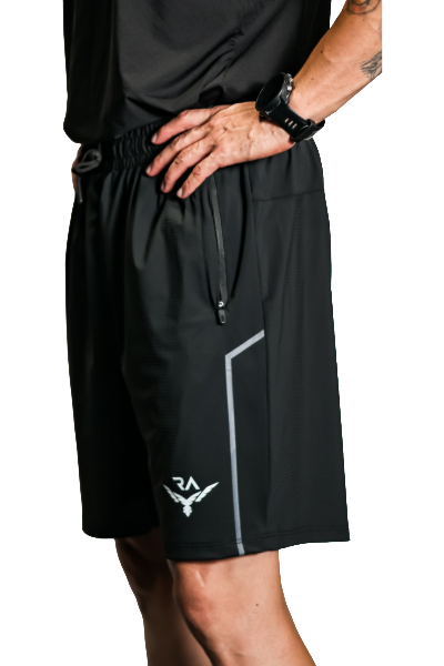 RA Adapt 7” Performance Shorts