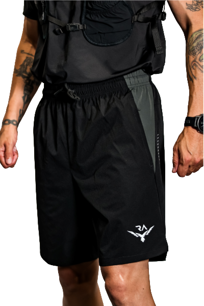 RA Endure 7” Ultra Running Shorts