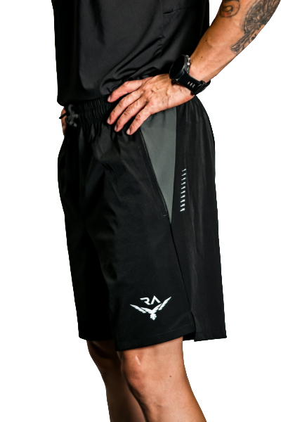 RA Endure 7” Ultra Running Shorts