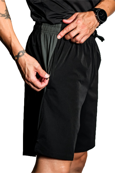 RA Endure 7” Ultra Running Shorts
