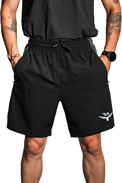 RA Endure 7” Ultra Running Shorts