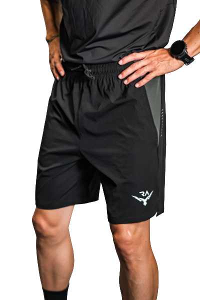 RA Endure 7” Ultra Running Shorts