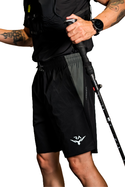 RA Endure 7” Ultra Running Shorts