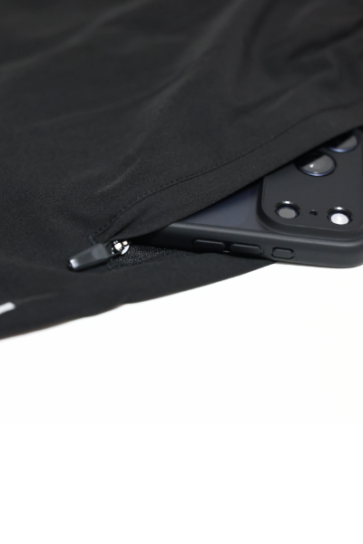 RA Hybrid 5" 2-in-1 Training Shorts