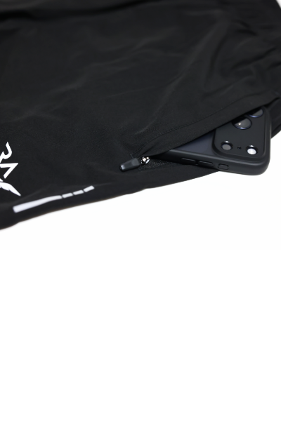 RA Hybrid 5" 2-in-1 Training Shorts