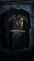 Riseaboveathlete | Redemption | Oversized T Shirt
