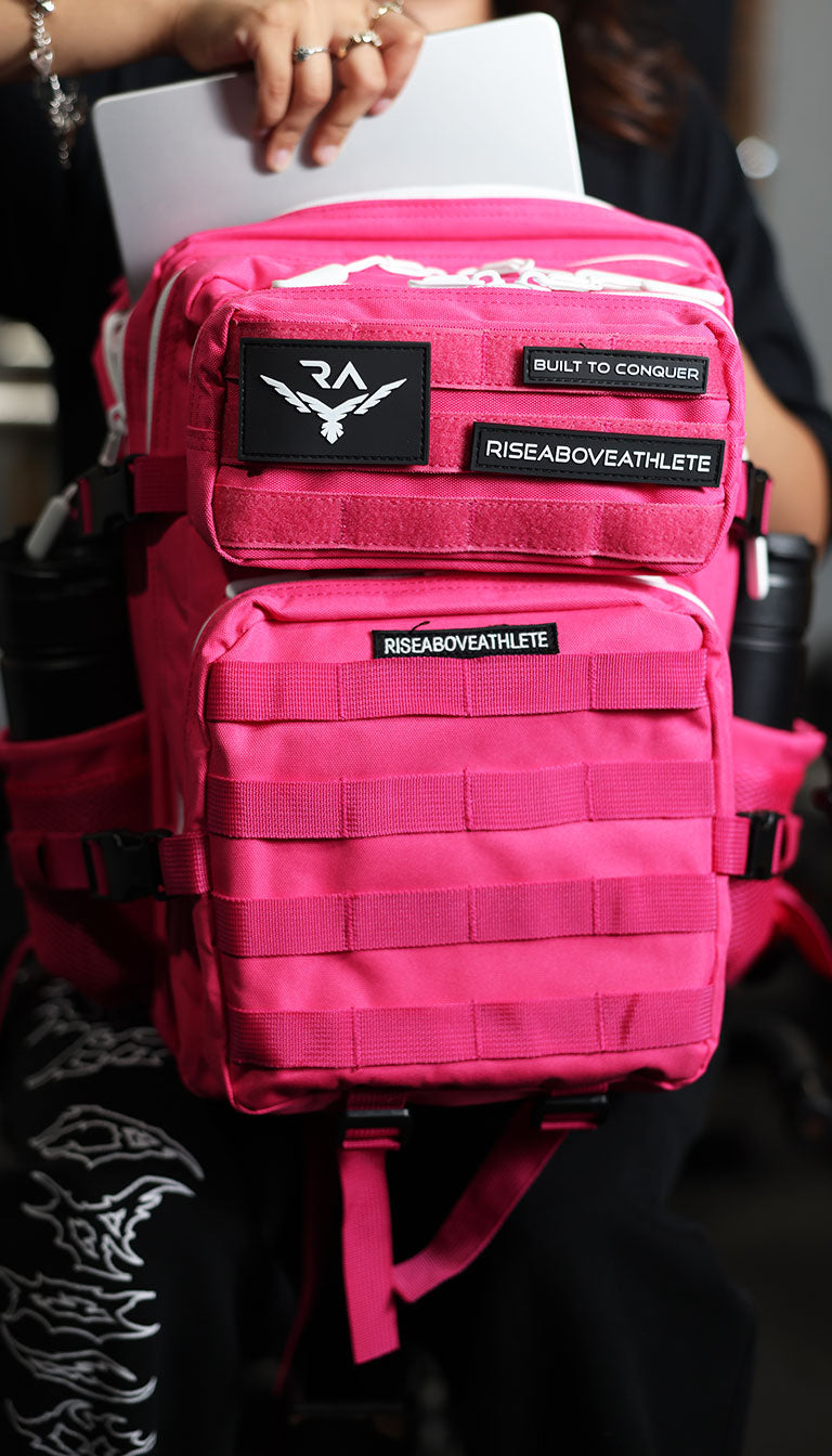 Rogue 35L Performance Backpack | Gym, Training & Life on the Move