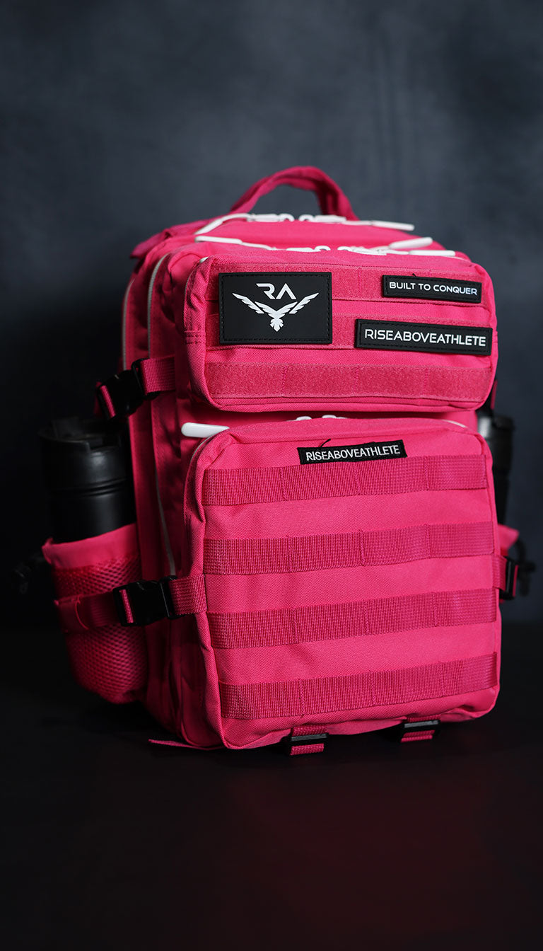 Rogue 35L Performance Backpack | Gym, Training & Life on the Move