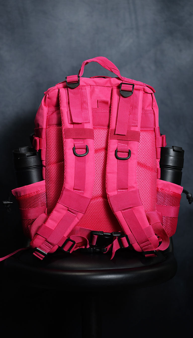 Rogue 35L Performance Backpack | Gym, Training & Life on the Move