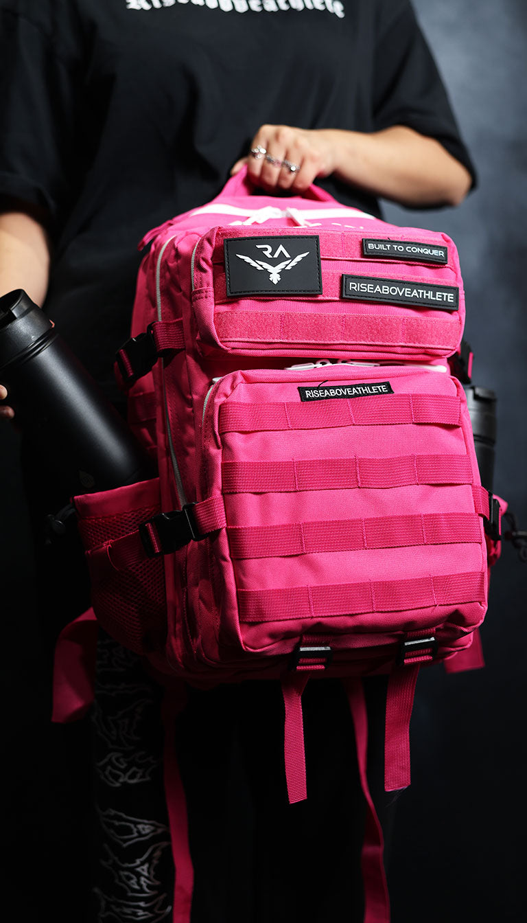 Rogue 35L Performance Backpack | Gym, Training & Life on the Move