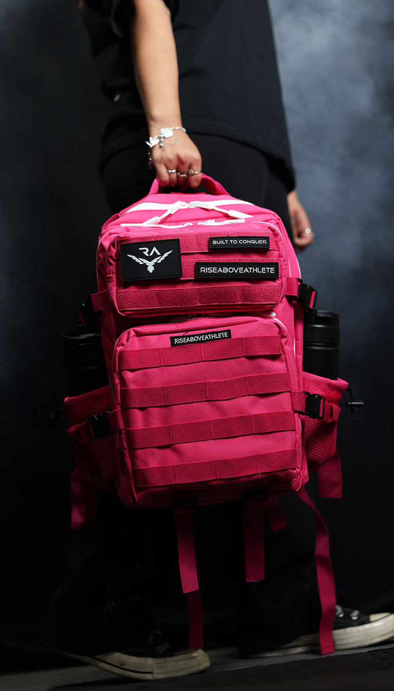 Rogue 35L Performance Backpack | Gym, Training & Life on the Move