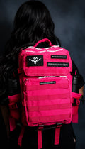 Rogue 35L Performance Backpack | Gym, Training & Life on the Move