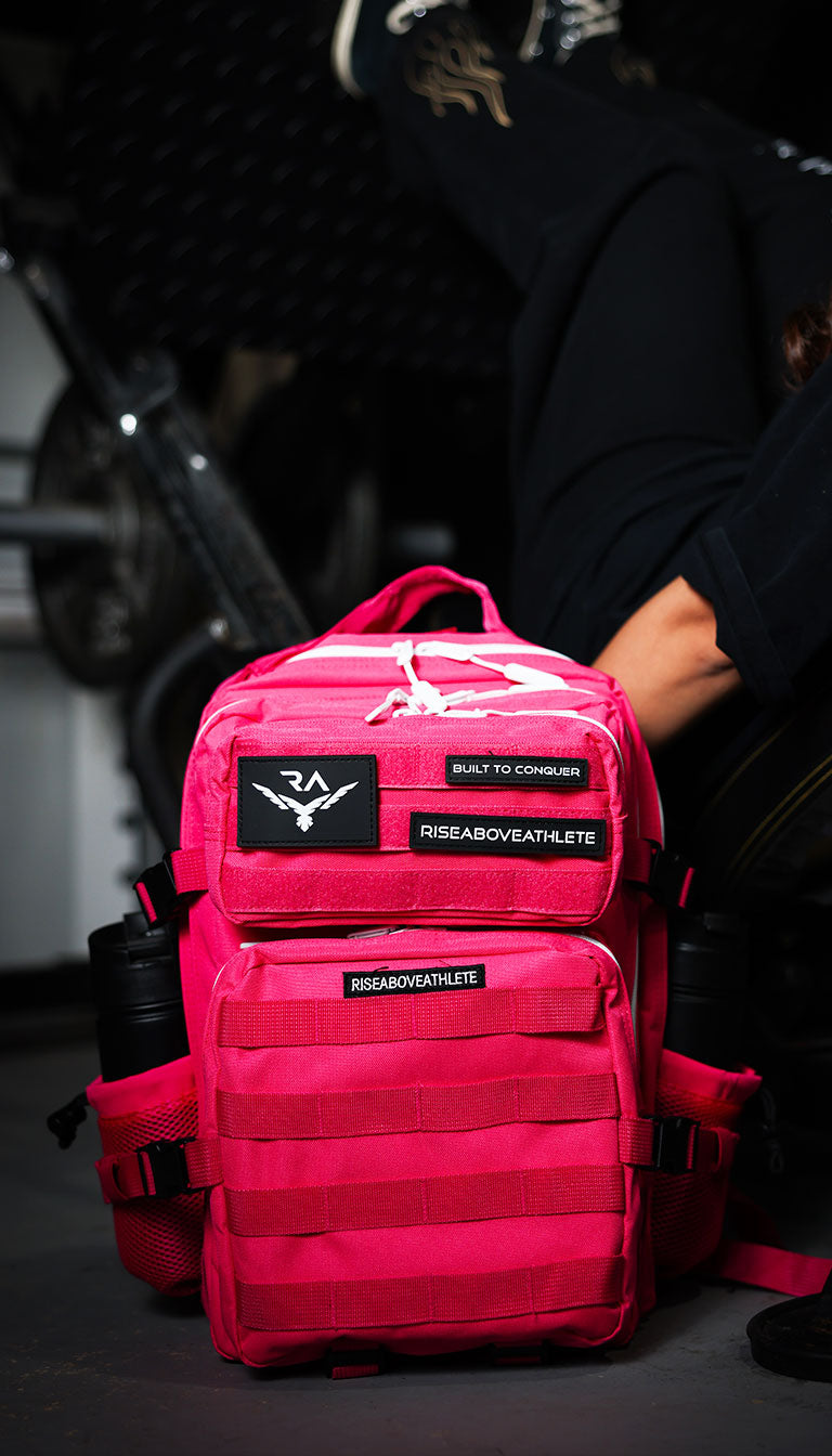 Rogue 35L Performance Backpack | Gym, Training & Life on the Move